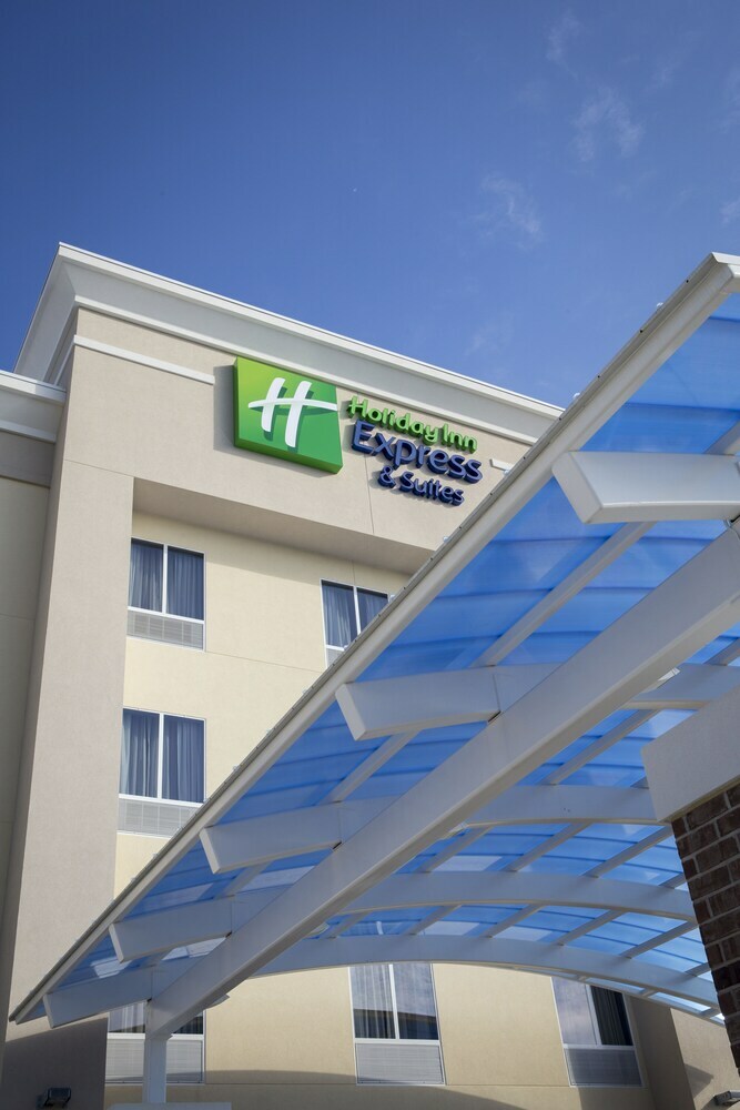 Hotel Holiday Inn Express & Suites Edwardsville