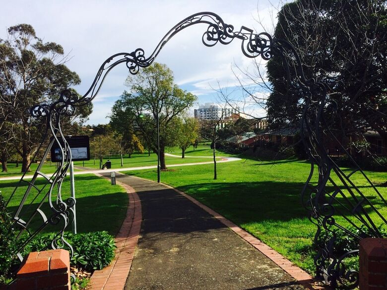 Apartamentos Box Hill Studios At Canterbury Gardens
