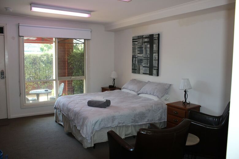 Apartamentos Box Hill Studios At Canterbury Gardens