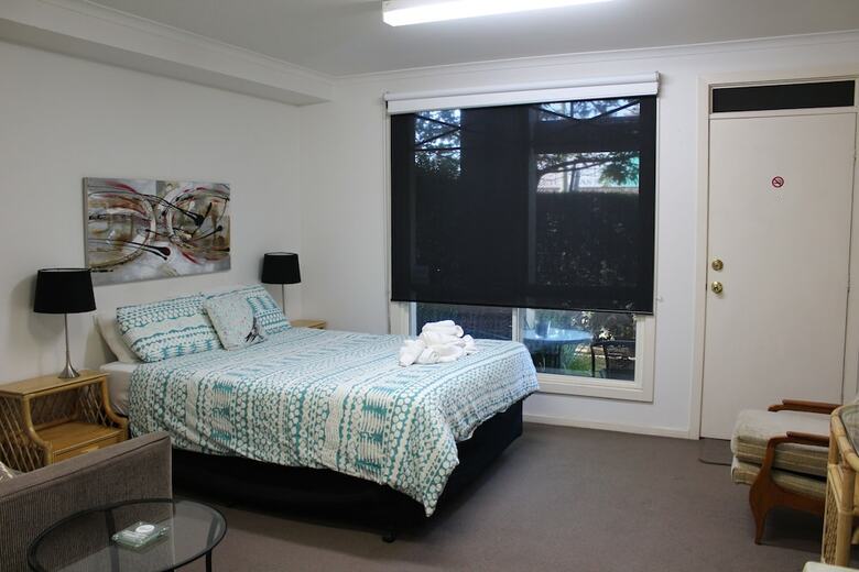 Apartamentos Box Hill Studios At Canterbury Gardens