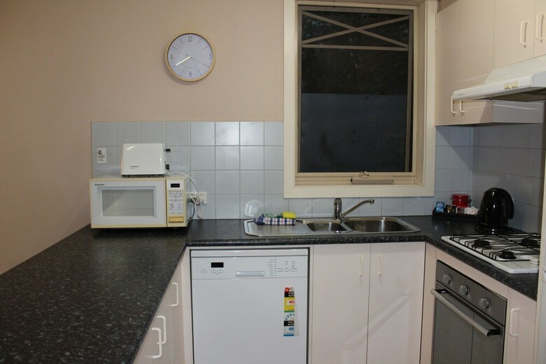 Apartamentos Australian Home Away @ Box Hill 2 Bedroom