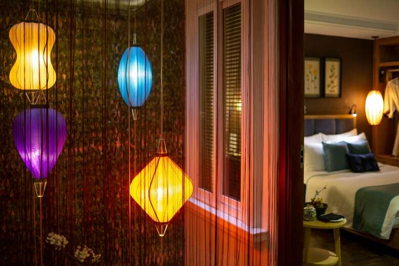 Essence Palace Hotel & Spa