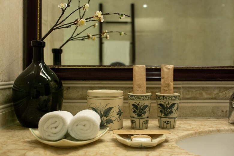 Essence Palace Hotel & Spa
