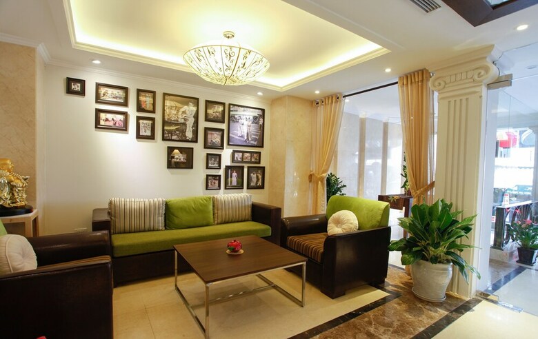 Essence Palace Hotel & Spa