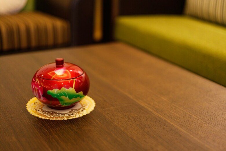 Essence Palace Hotel & Spa