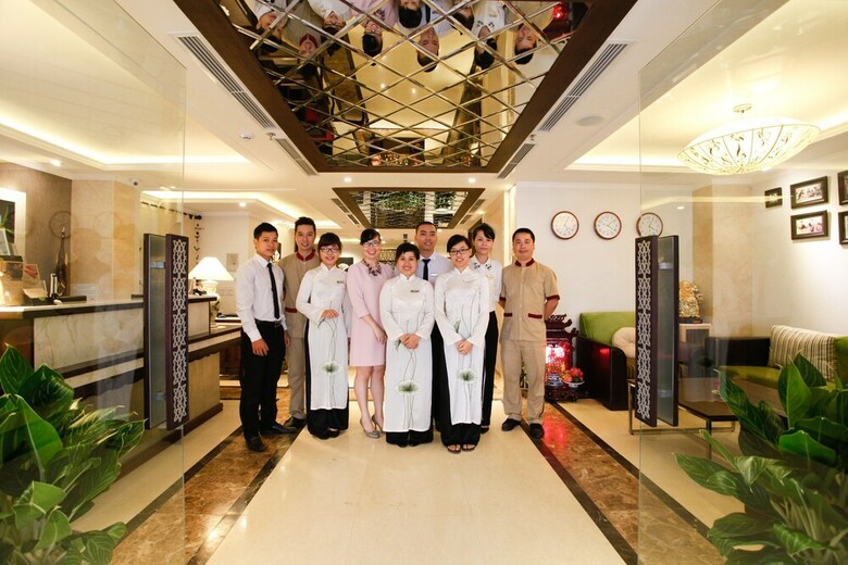 Essence Palace Hotel & Spa