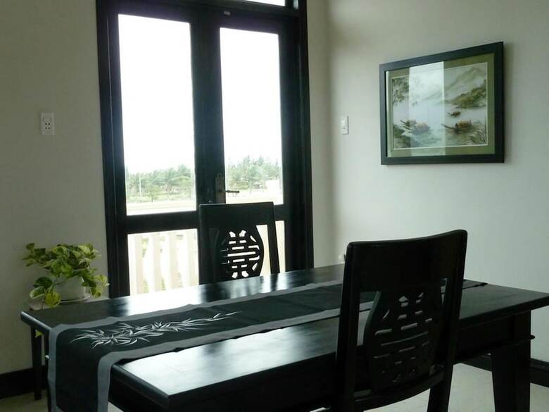 Aparthotel Hamilton Oceanview Villa