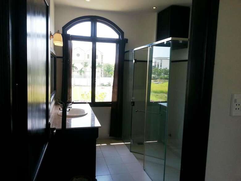 Aparthotel Hamilton Oceanview Villa