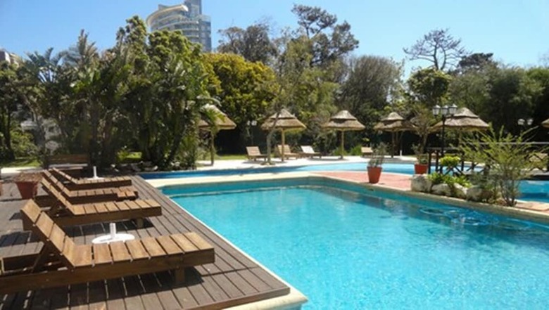 Hotel La Foret