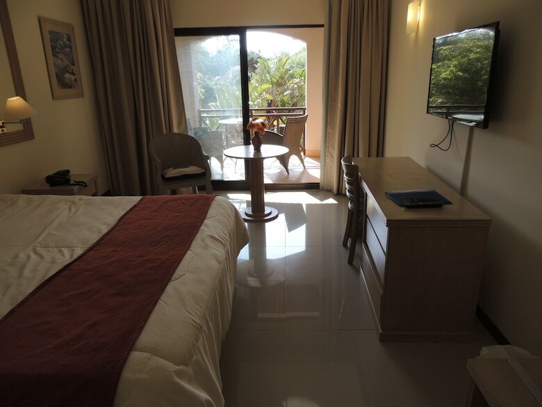 Hotel La Foret