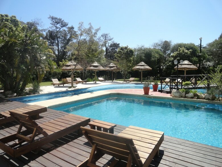 Hotel La Foret