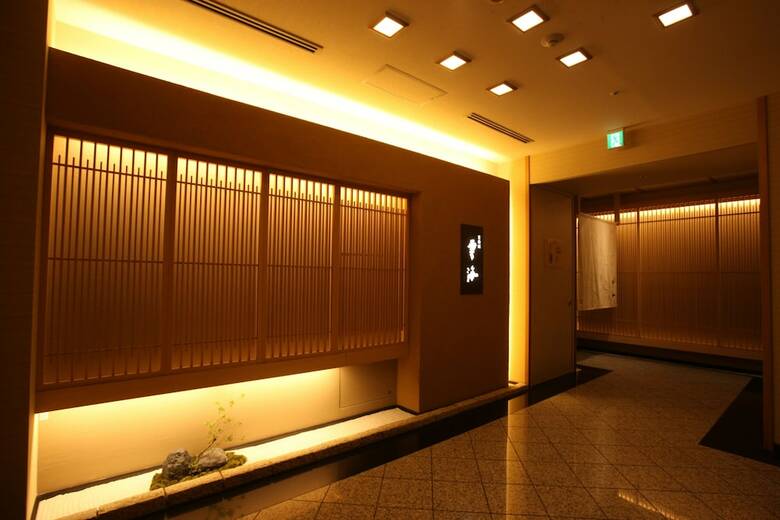 Hotel Crowne Plaza Ana Kushiro