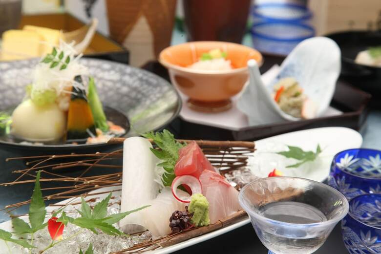 Hotel Crowne Plaza Ana Kushiro