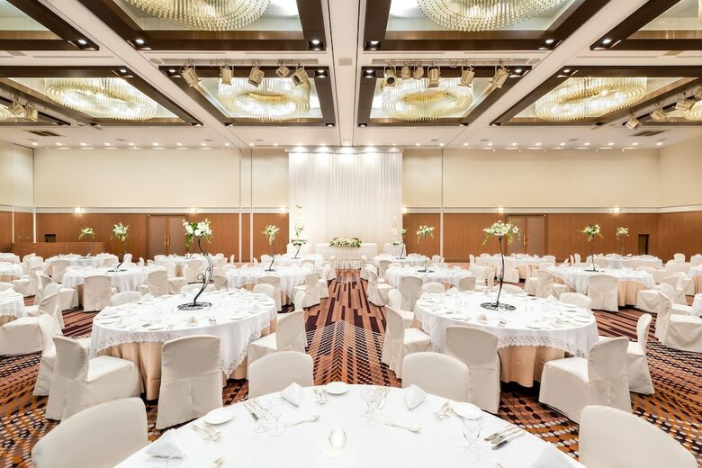 Hotel Crowne Plaza Ana Kushiro