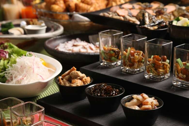 Hotel Crowne Plaza Ana Kushiro