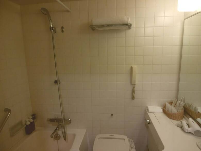 Hotel Crowne Plaza Ana Kushiro