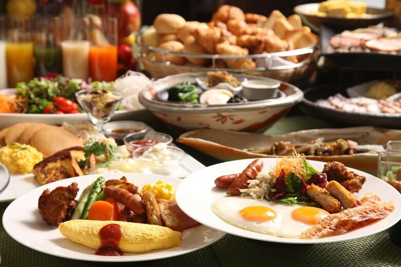 Hotel Crowne Plaza Ana Kushiro