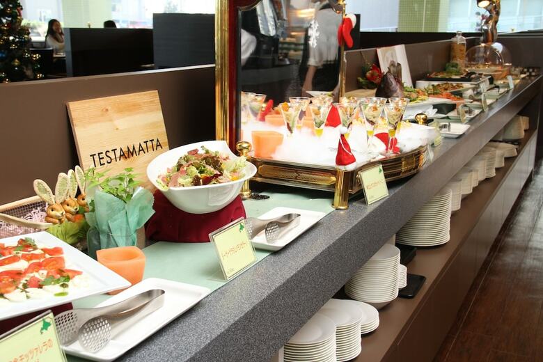 Hotel Crowne Plaza Ana Kushiro