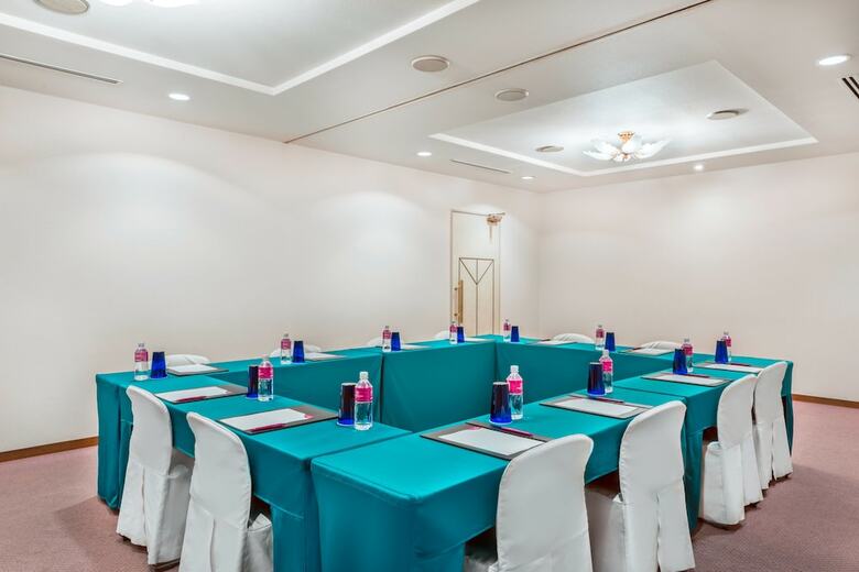 Hotel Crowne Plaza Ana Kushiro