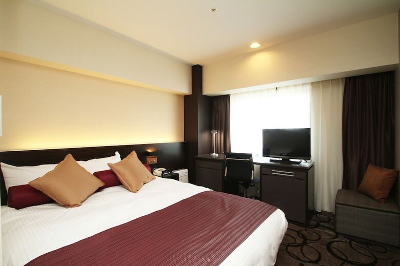 Hotel Crowne Plaza Ana Kushiro