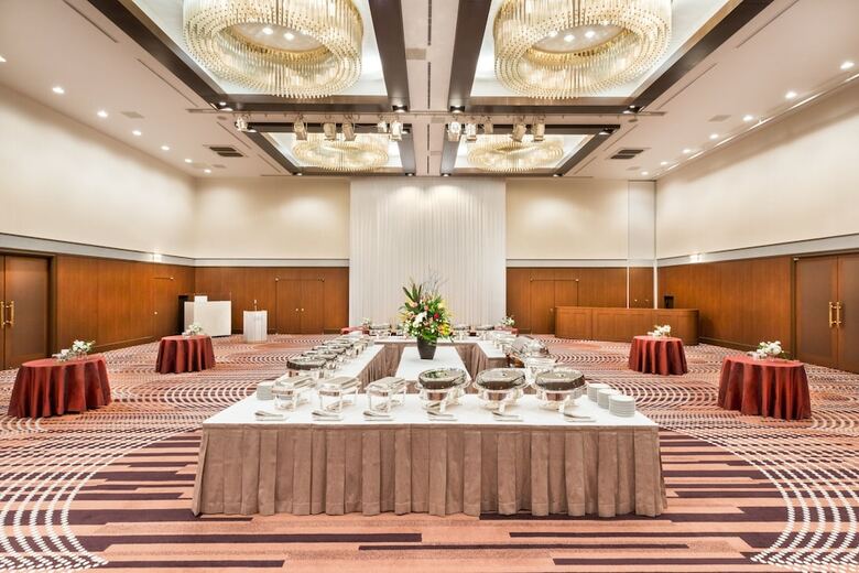 Hotel Crowne Plaza Ana Kushiro