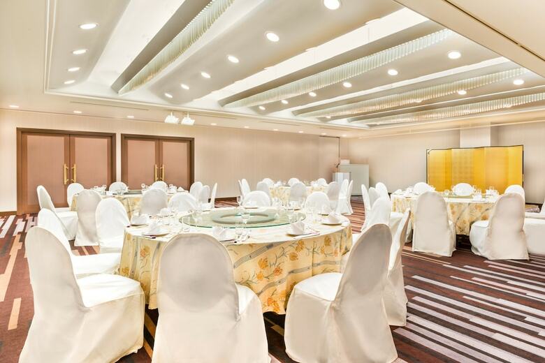 Hotel Crowne Plaza Ana Kushiro