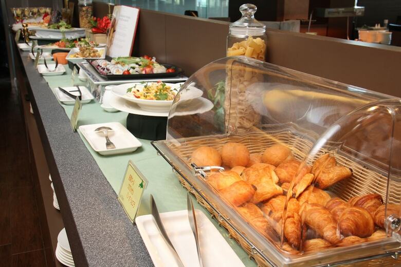 Hotel Crowne Plaza Ana Kushiro