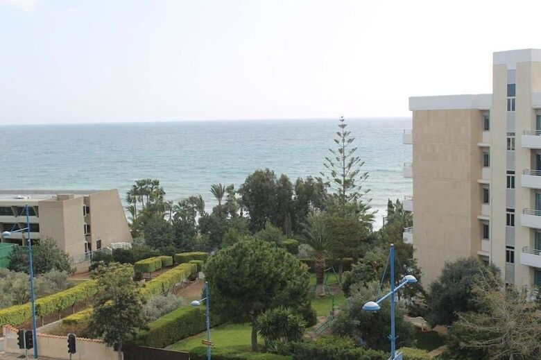 Anemos Apartments