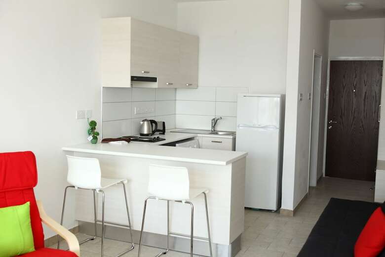 Anemos Apartments