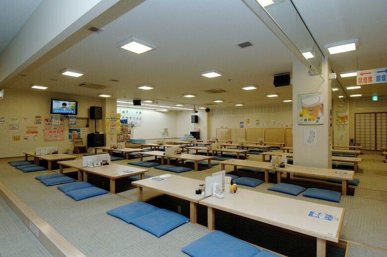 Hostal Hidamarinoyu Flop House - Hostel