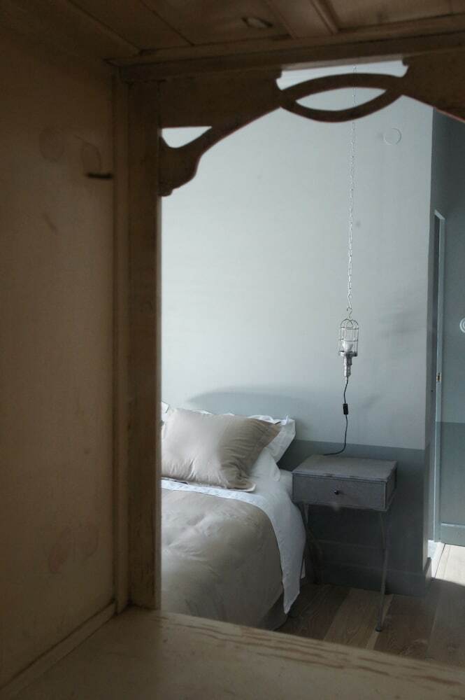 Hotel Apeiros Chora