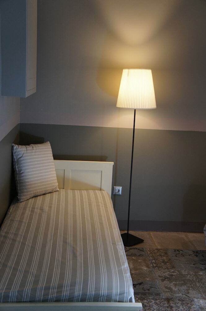 Hotel Apeiros Chora