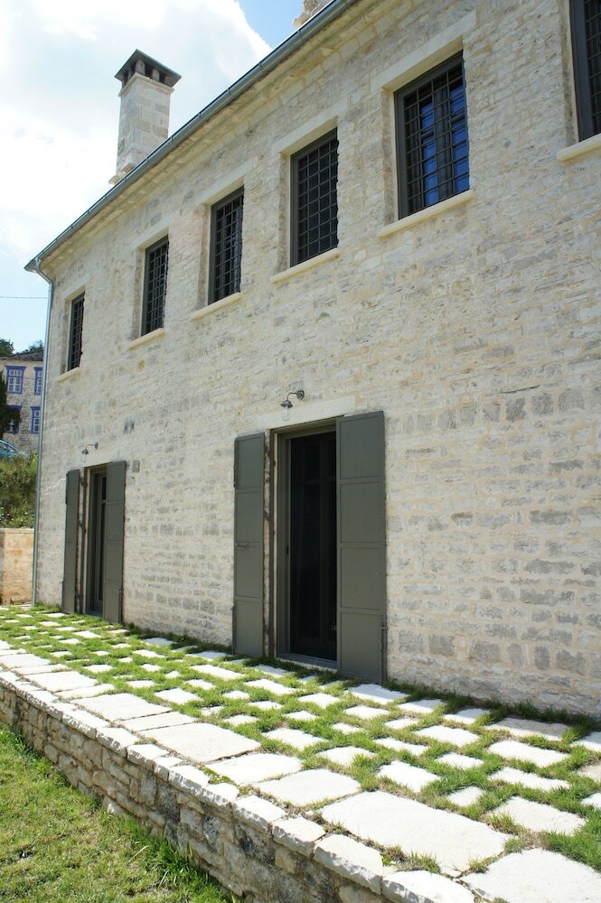 Hotel Apeiros Chora