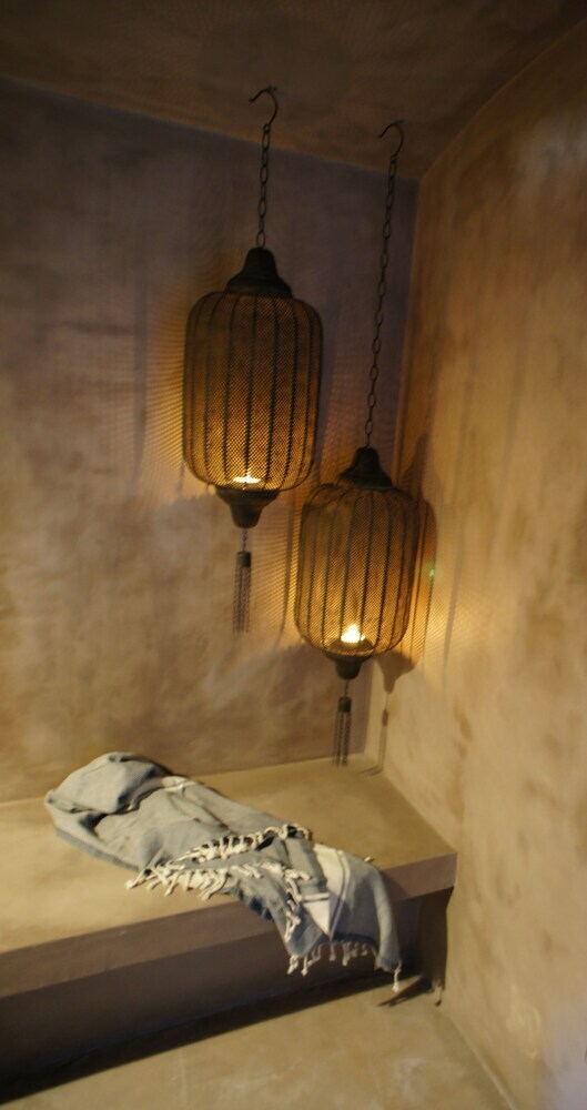 Hotel Apeiros Chora