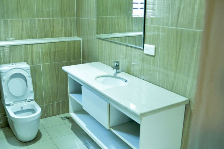 Hotel Caledonian Suites
