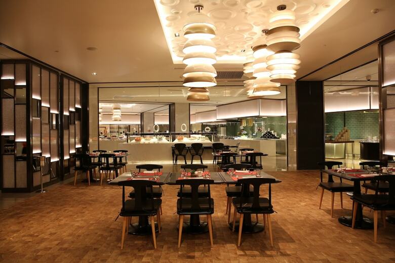 Sunrise Kempinski Hotel