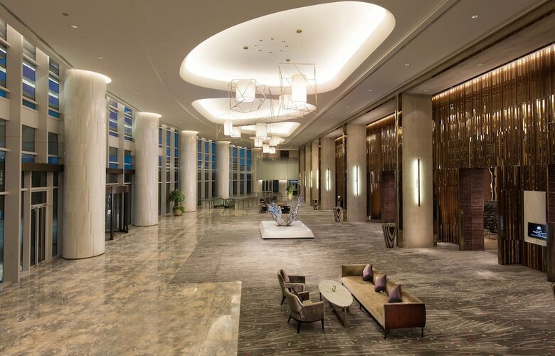 Sunrise Kempinski Hotel