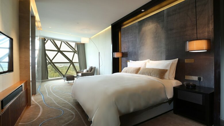 Sunrise Kempinski Hotel