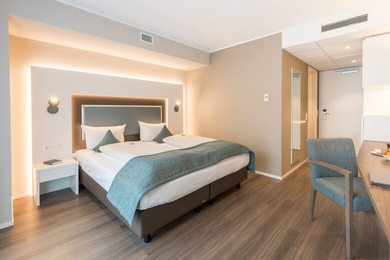 Top Khr Stadthotel
