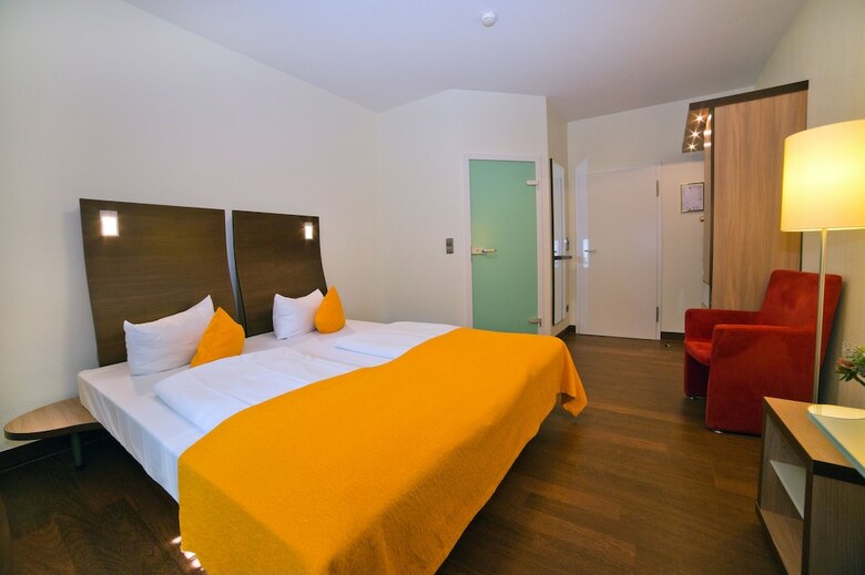 Top Khr Stadthotel