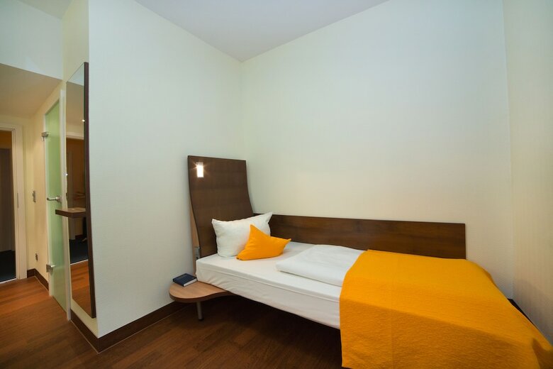 Top Khr Stadthotel