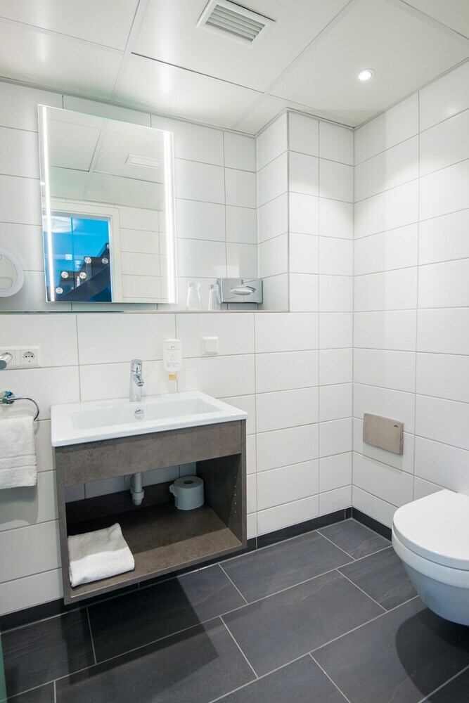 Top Khr Stadthotel