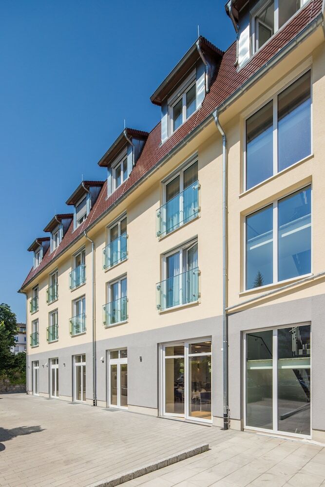Top Khr Stadthotel