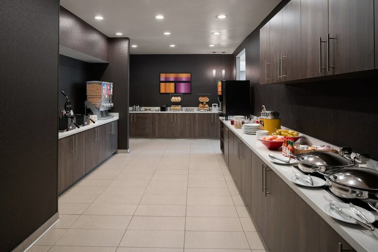Aparthotel Residence Inn By Marriott Cypress Orange County