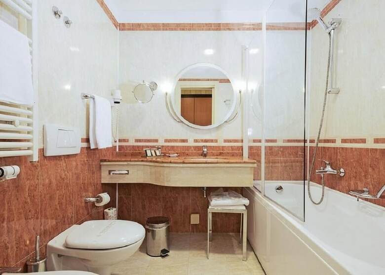 Hotel Maggior Consiglio