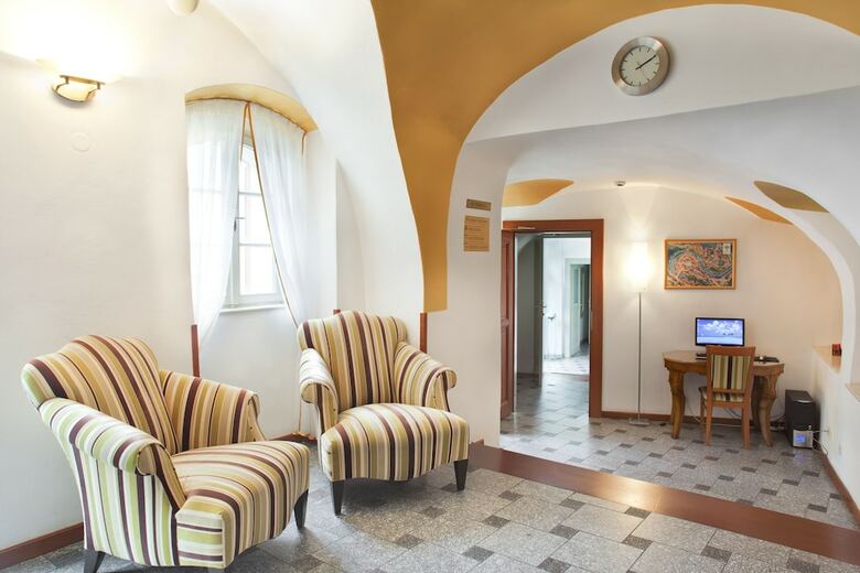 Hotel Bellevue