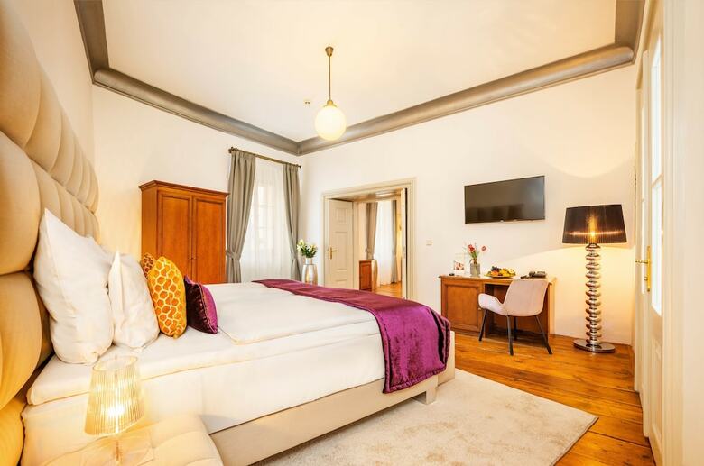 Hotel Bellevue
