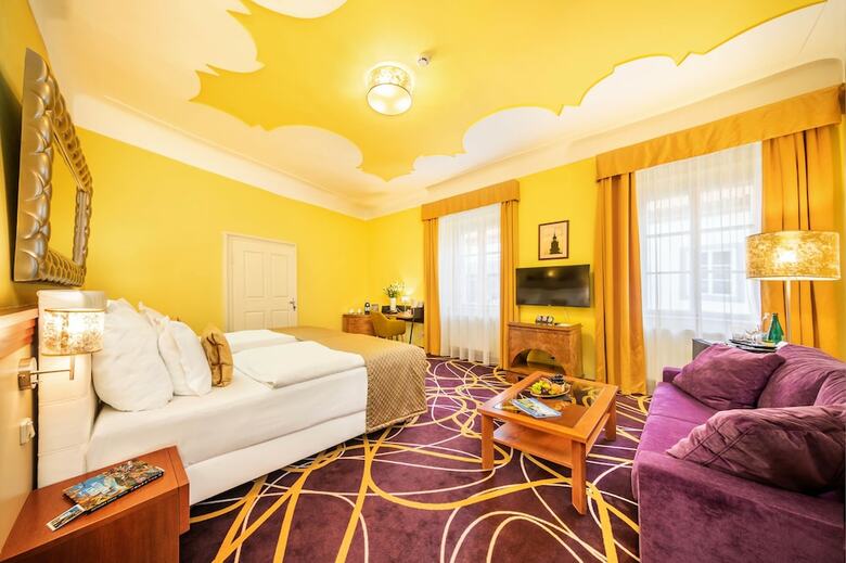 Hotel Bellevue