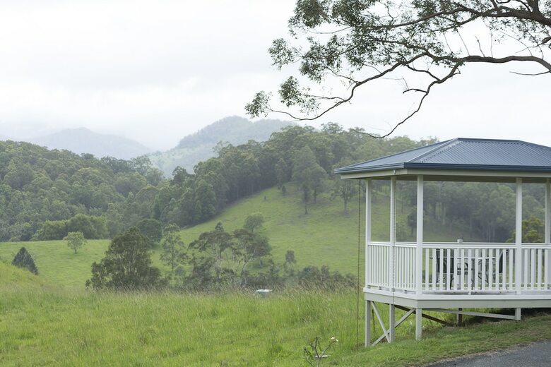 Bed & Breakfast Hillcrest Mountain View Retreat