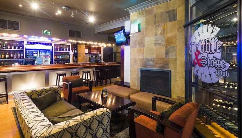 Onomo Hotel Cape Town ? Inn On The Square